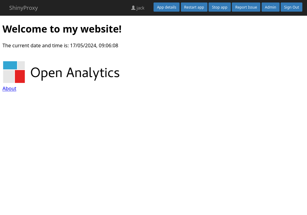 FastAPI